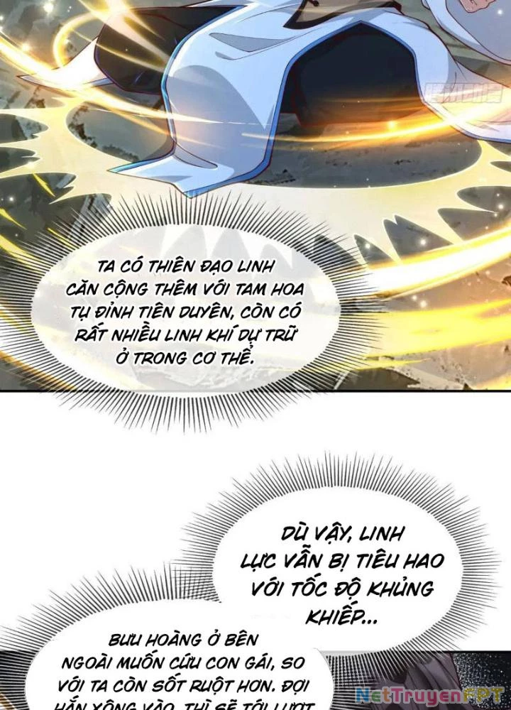 Tiên Tử Tha Mạng Chapter 53 - Trang 2