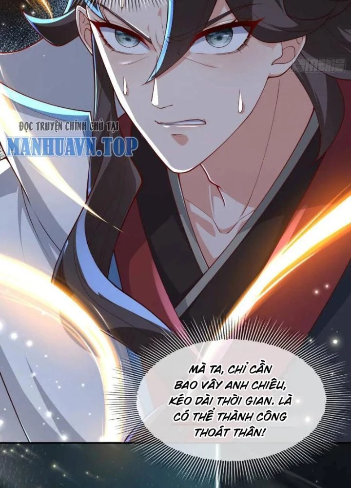 Tiên Tử Tha Mạng Chapter 53 - Trang 2