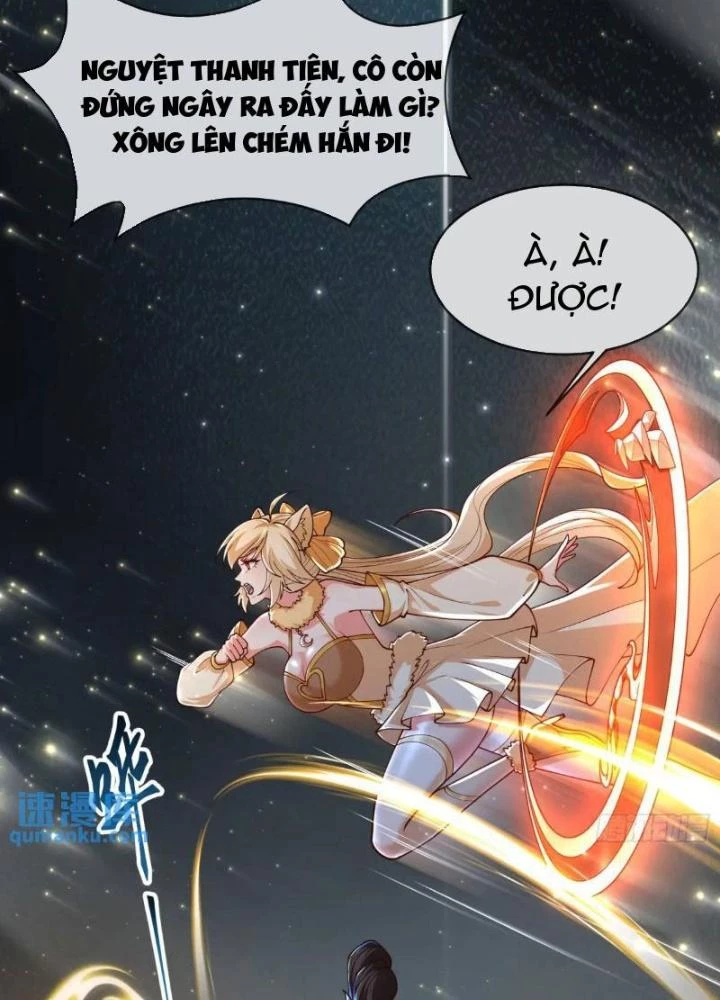 Tiên Tử Tha Mạng Chapter 53 - Trang 2