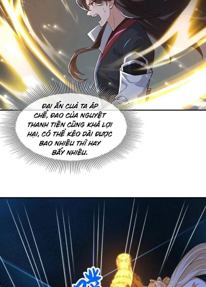 Tiên Tử Tha Mạng Chapter 53 - Trang 2
