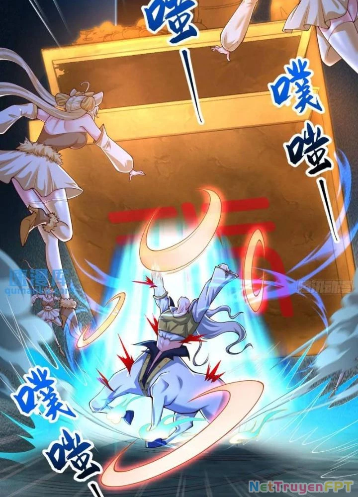 Tiên Tử Tha Mạng Chapter 53 - Trang 2