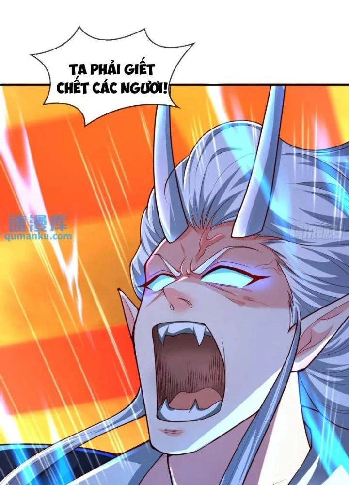Tiên Tử Tha Mạng Chapter 53 - Trang 2