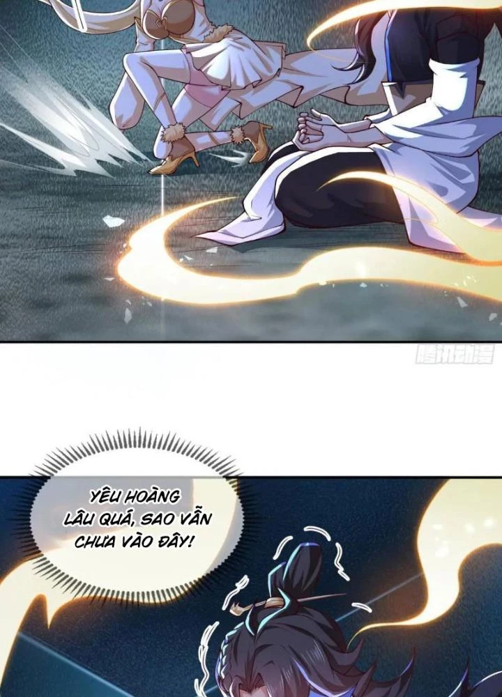 Tiên Tử Tha Mạng Chapter 53 - Trang 2