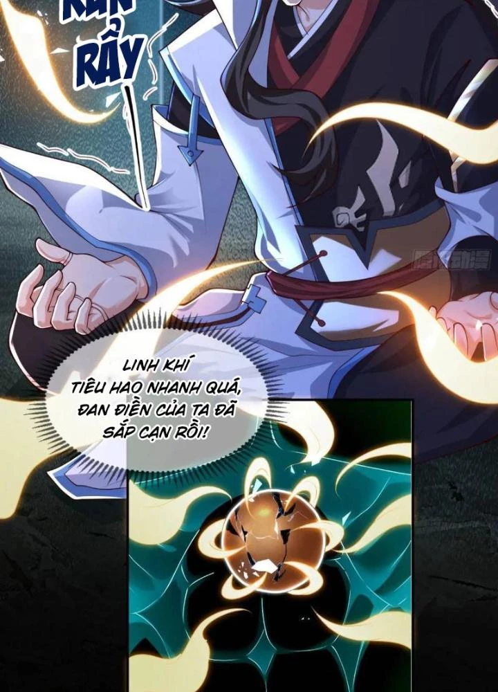 Tiên Tử Tha Mạng Chapter 53 - Trang 2
