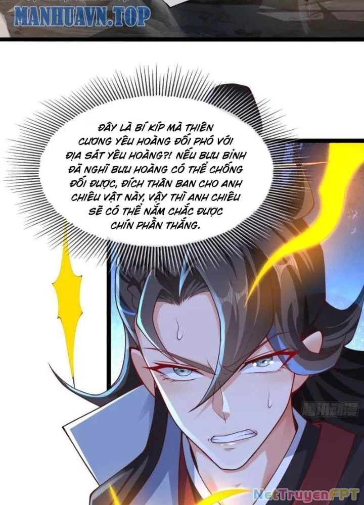 Tiên Tử Tha Mạng Chapter 53 - Trang 2