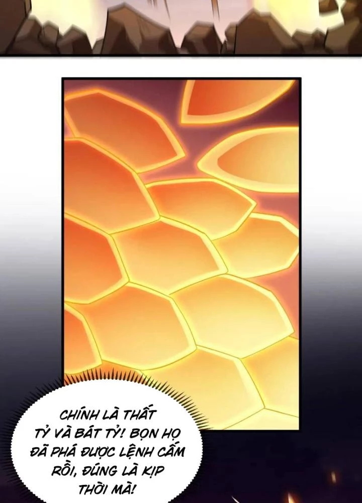 Tiên Tử Tha Mạng Chapter 58 - Trang 2