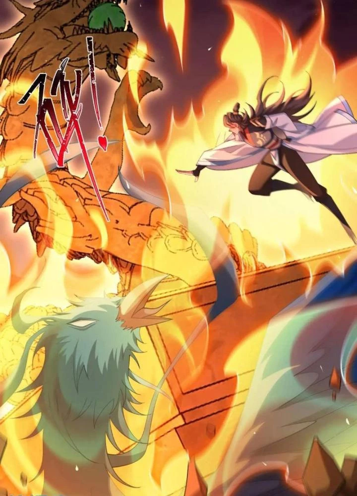Tiên Tử Tha Mạng Chapter 58 - Trang 2