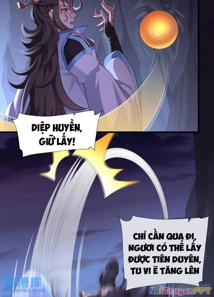 Tiên Tử Tha Mạng Chapter 58 - Trang 2
