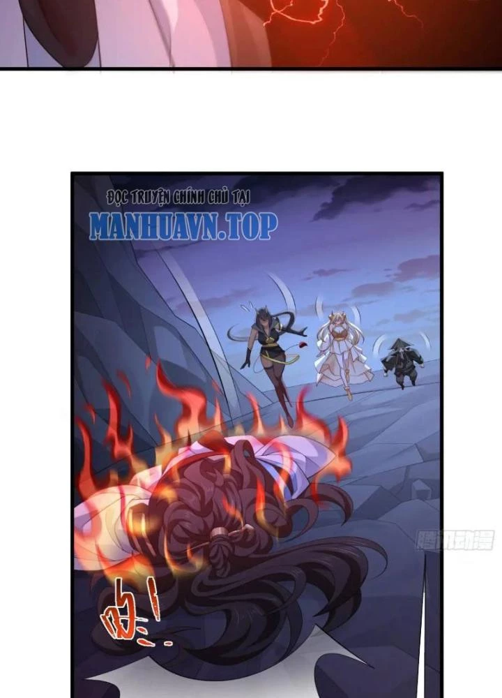 Tiên Tử Tha Mạng Chapter 58 - Trang 2