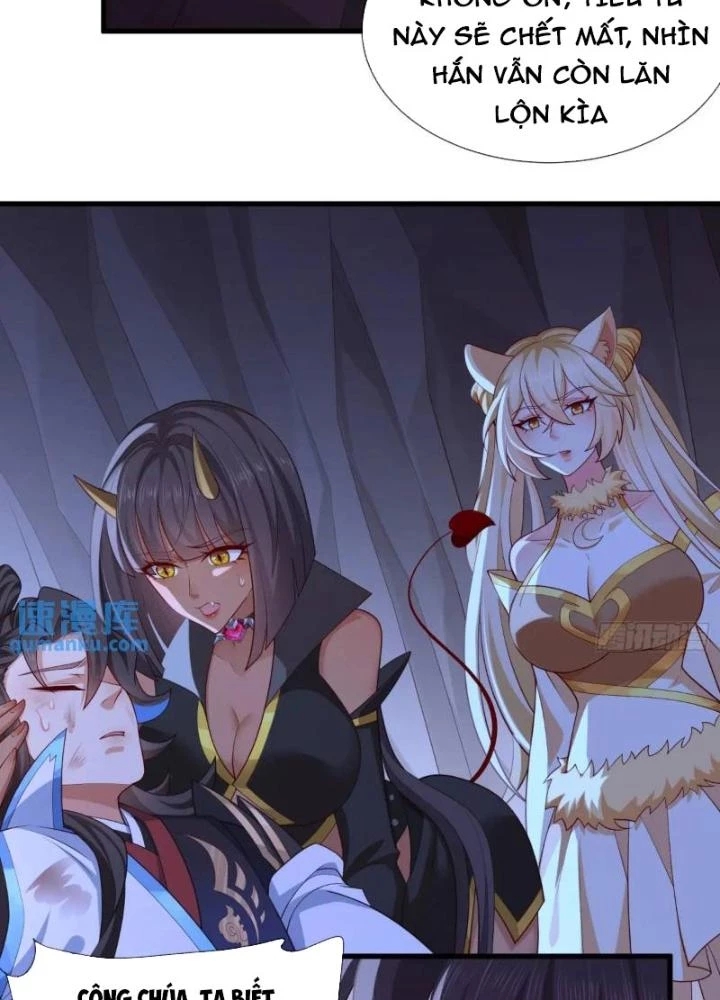 Tiên Tử Tha Mạng Chapter 58 - Trang 2