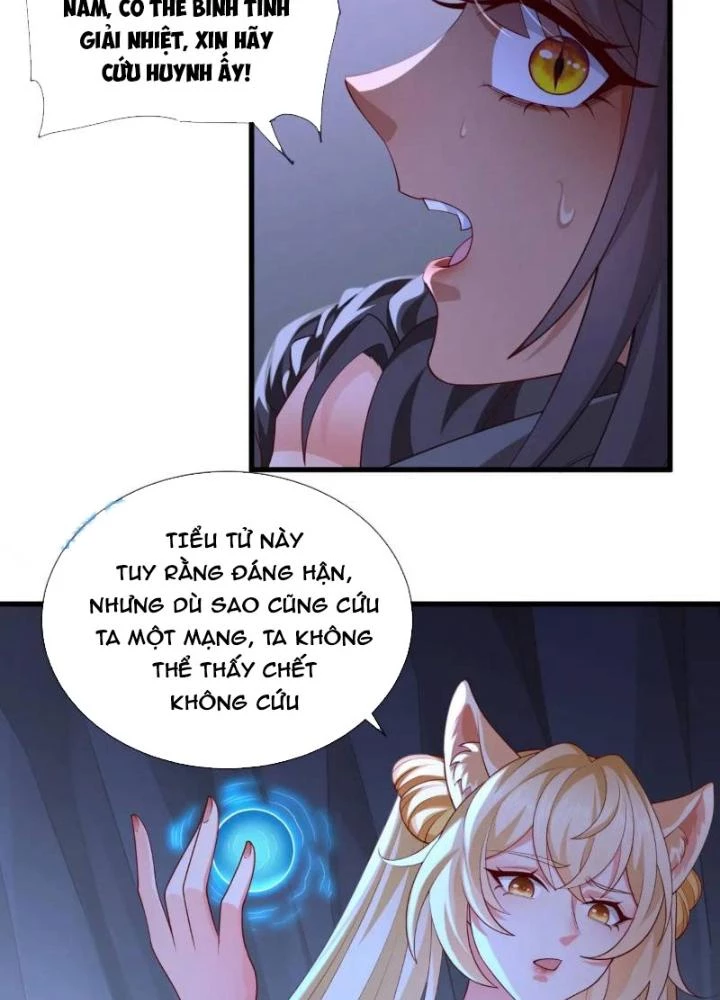 Tiên Tử Tha Mạng Chapter 58 - Trang 2