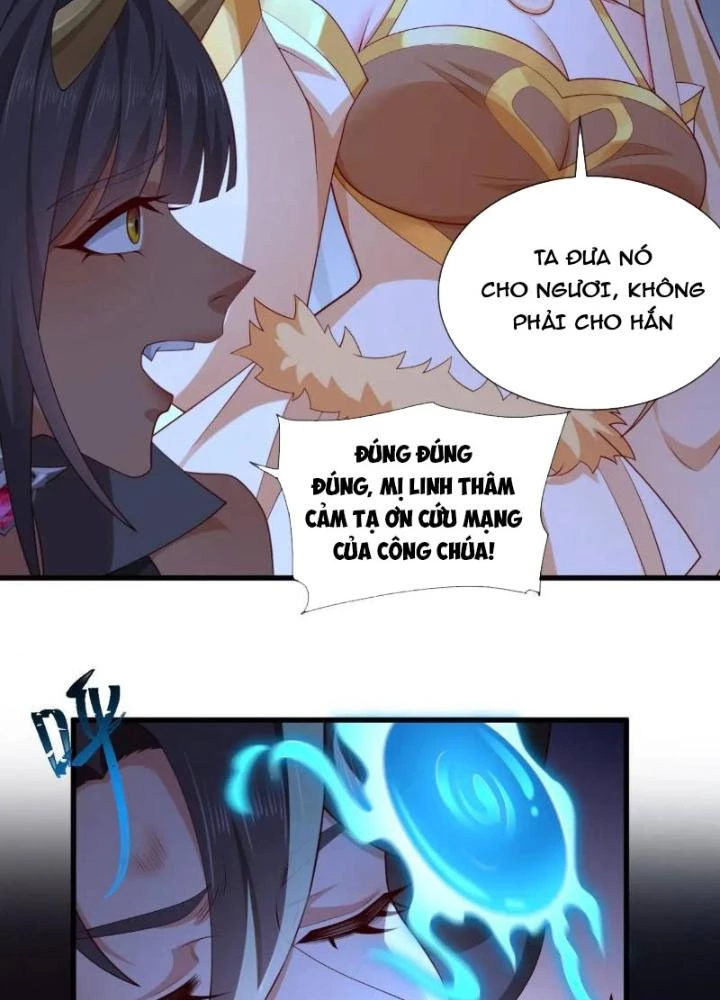 Tiên Tử Tha Mạng Chapter 58 - Trang 2