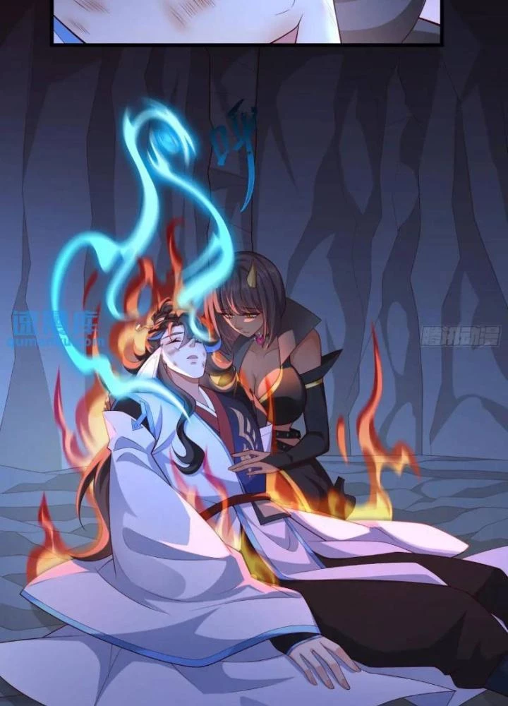 Tiên Tử Tha Mạng Chapter 58 - Trang 2