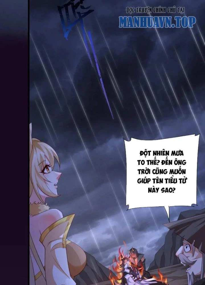 Tiên Tử Tha Mạng Chapter 58 - Trang 2
