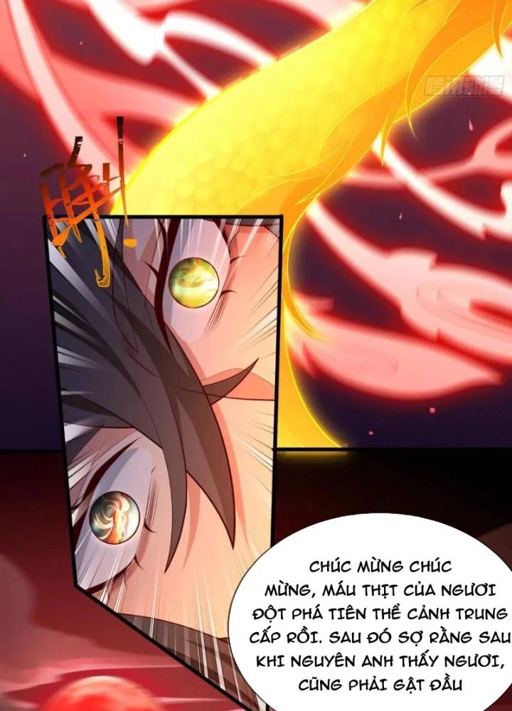 Tiên Tử Tha Mạng Chapter 58 - Trang 2