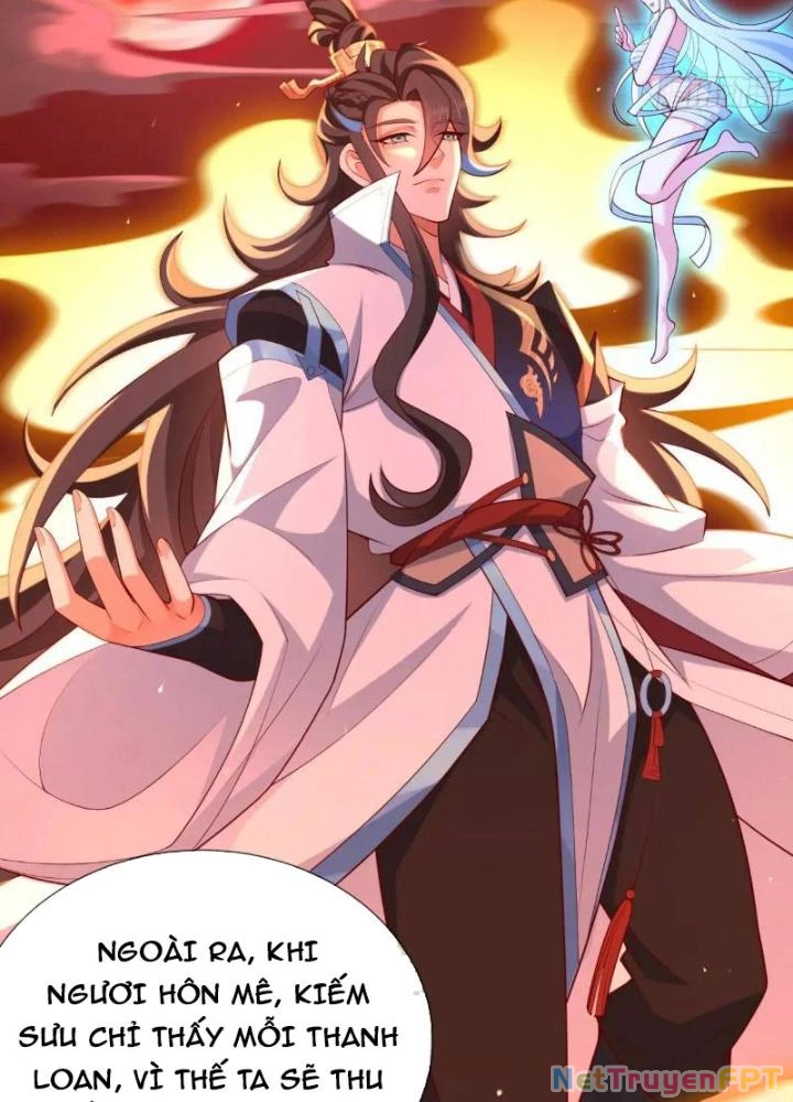 Tiên Tử Tha Mạng Chapter 58 - Trang 2