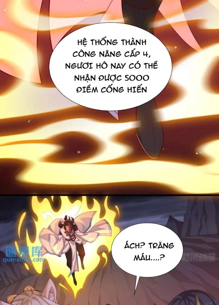 Tiên Tử Tha Mạng Chapter 58 - Trang 2