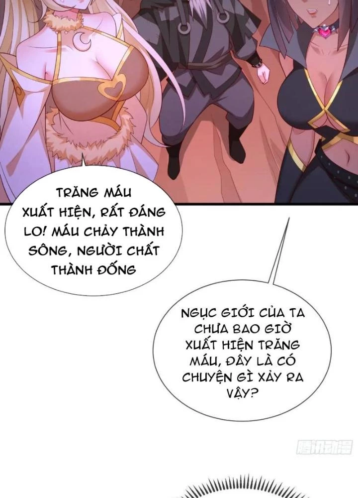 Tiên Tử Tha Mạng Chapter 58 - Trang 2