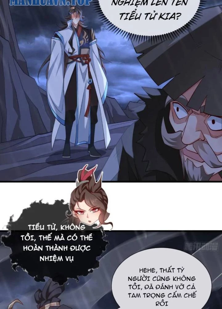 Tiên Tử Tha Mạng Chapter 58 - Trang 2