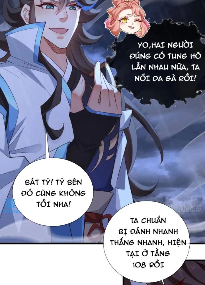 Tiên Tử Tha Mạng Chapter 58 - Trang 2
