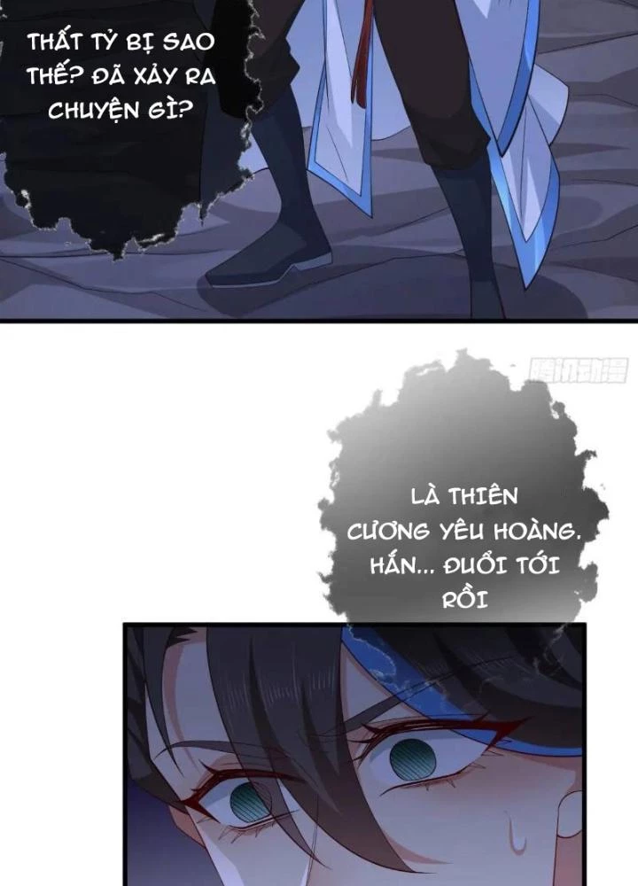 Tiên Tử Tha Mạng Chapter 58 - Trang 2