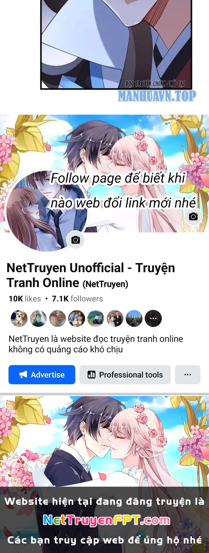 Tiên Tử Tha Mạng Chapter 58 - Trang 2