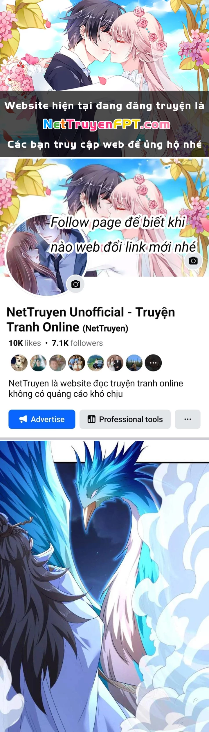 Tiên Tử Tha Mạng Chapter 58 - Trang 2