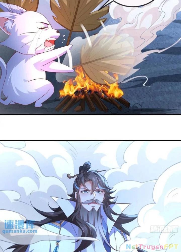Tiên Tử Tha Mạng Chapter 58 - Trang 2