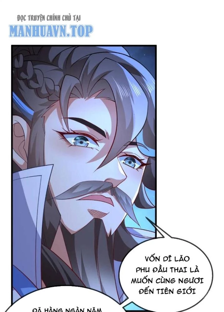 Tiên Tử Tha Mạng Chapter 58 - Trang 2