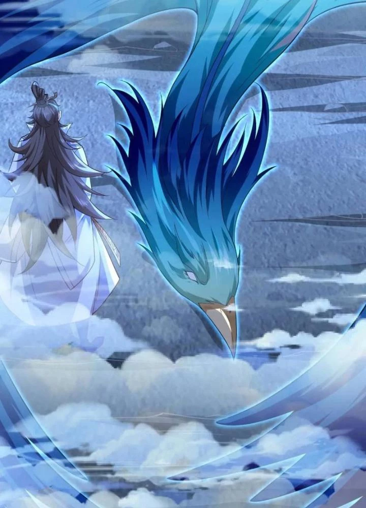 Tiên Tử Tha Mạng Chapter 58 - Trang 2