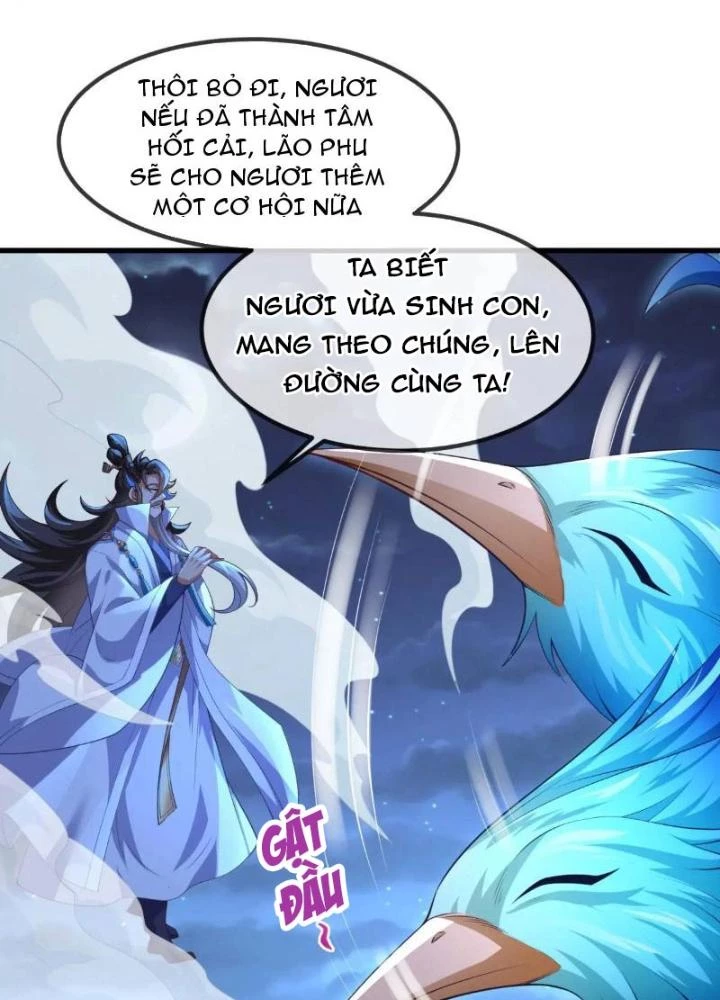 Tiên Tử Tha Mạng Chapter 58 - Trang 2