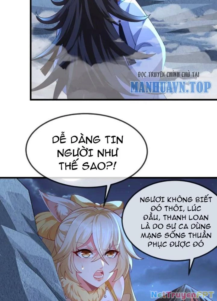 Tiên Tử Tha Mạng Chapter 58 - Trang 2
