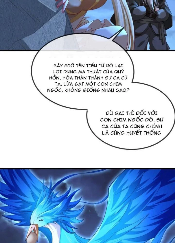 Tiên Tử Tha Mạng Chapter 58 - Trang 2