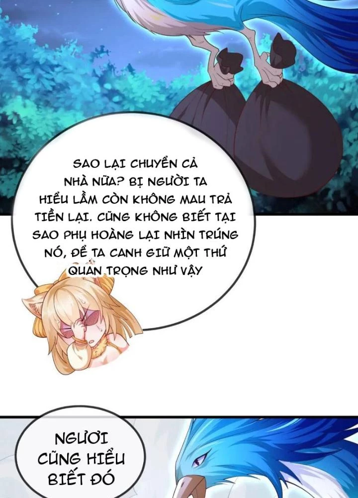 Tiên Tử Tha Mạng Chapter 58 - Trang 2
