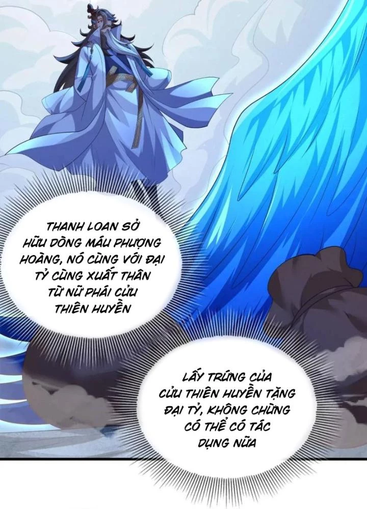Tiên Tử Tha Mạng Chapter 58 - Trang 2
