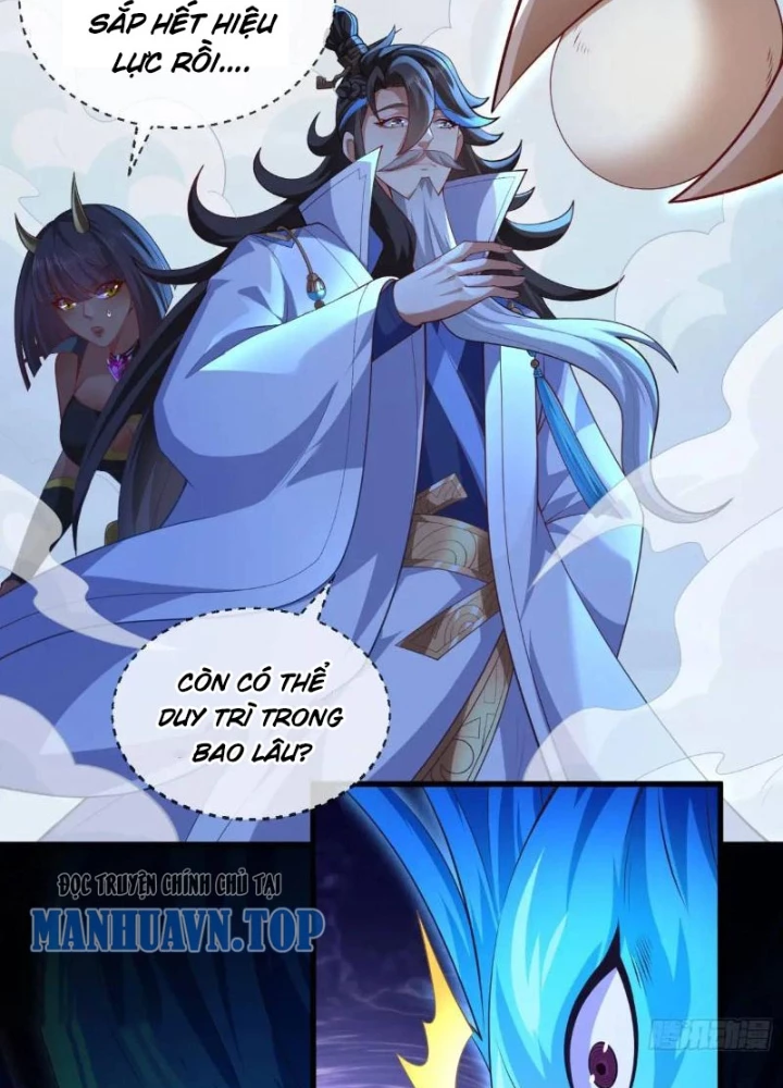 Tiên Tử Tha Mạng Chapter 58 - Trang 2