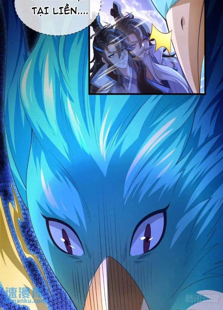 Tiên Tử Tha Mạng Chapter 58 - Trang 2