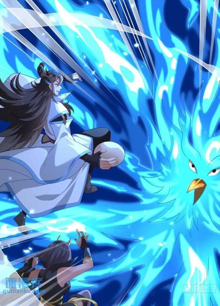 Tiên Tử Tha Mạng Chapter 58 - Trang 2
