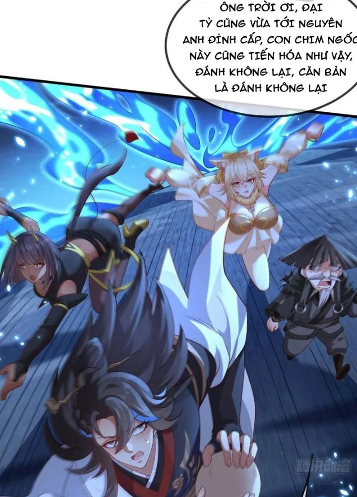 Tiên Tử Tha Mạng Chapter 58 - Trang 2