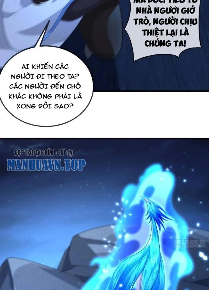 Tiên Tử Tha Mạng Chapter 58 - Trang 2