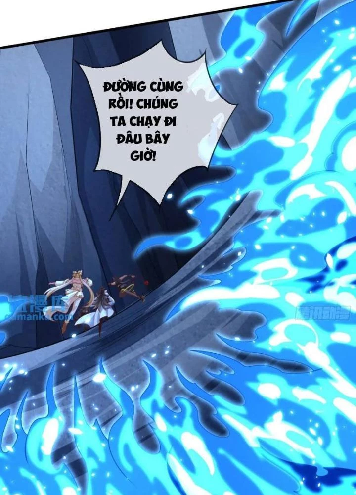 Tiên Tử Tha Mạng Chapter 58 - Trang 2