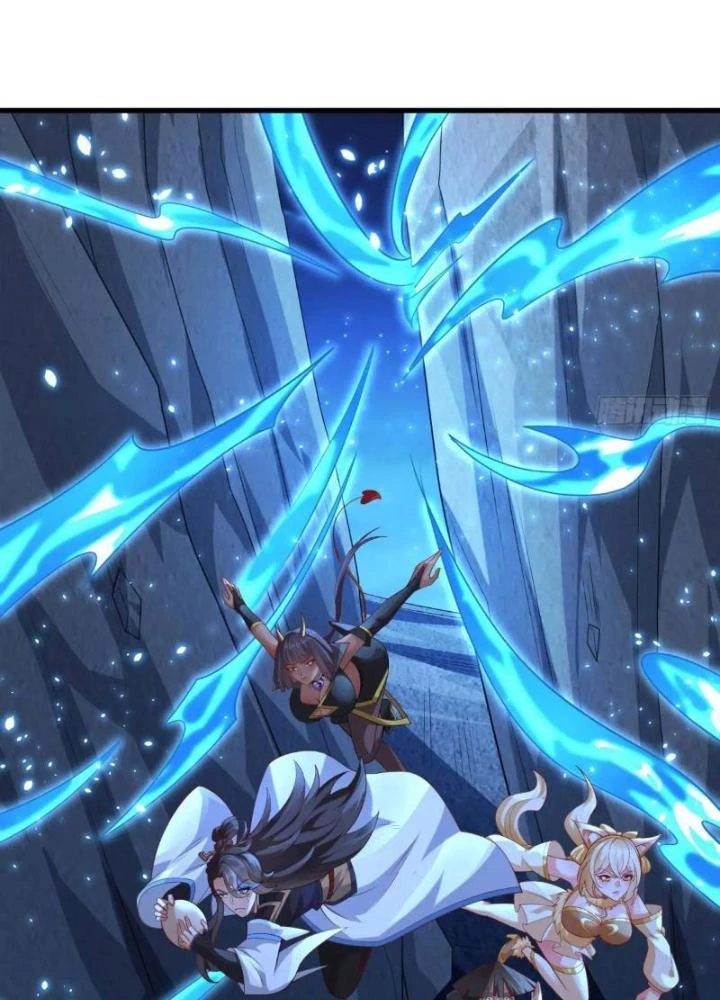 Tiên Tử Tha Mạng Chapter 58 - Trang 2