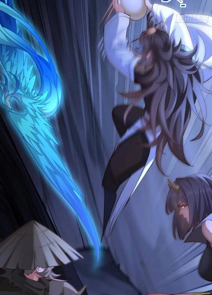 Tiên Tử Tha Mạng Chapter 58 - Trang 2