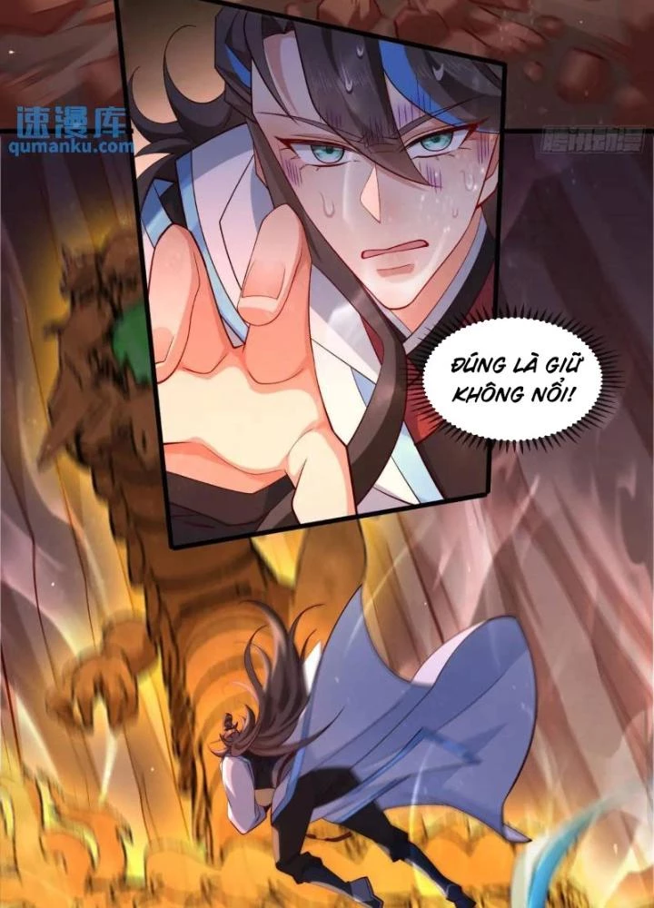 Tiên Tử Tha Mạng Chapter 58 - Trang 2