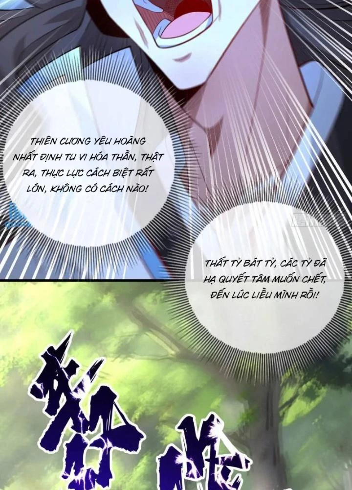Tiên Tử Tha Mạng Chapter 59 - Trang 2