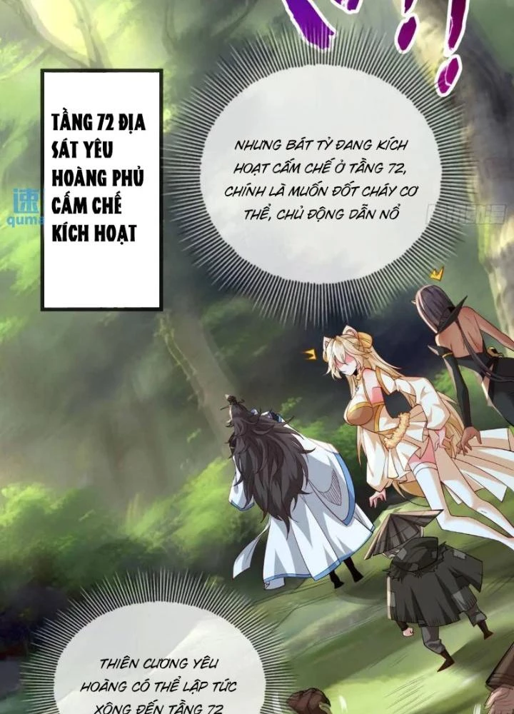 Tiên Tử Tha Mạng Chapter 59 - Trang 2