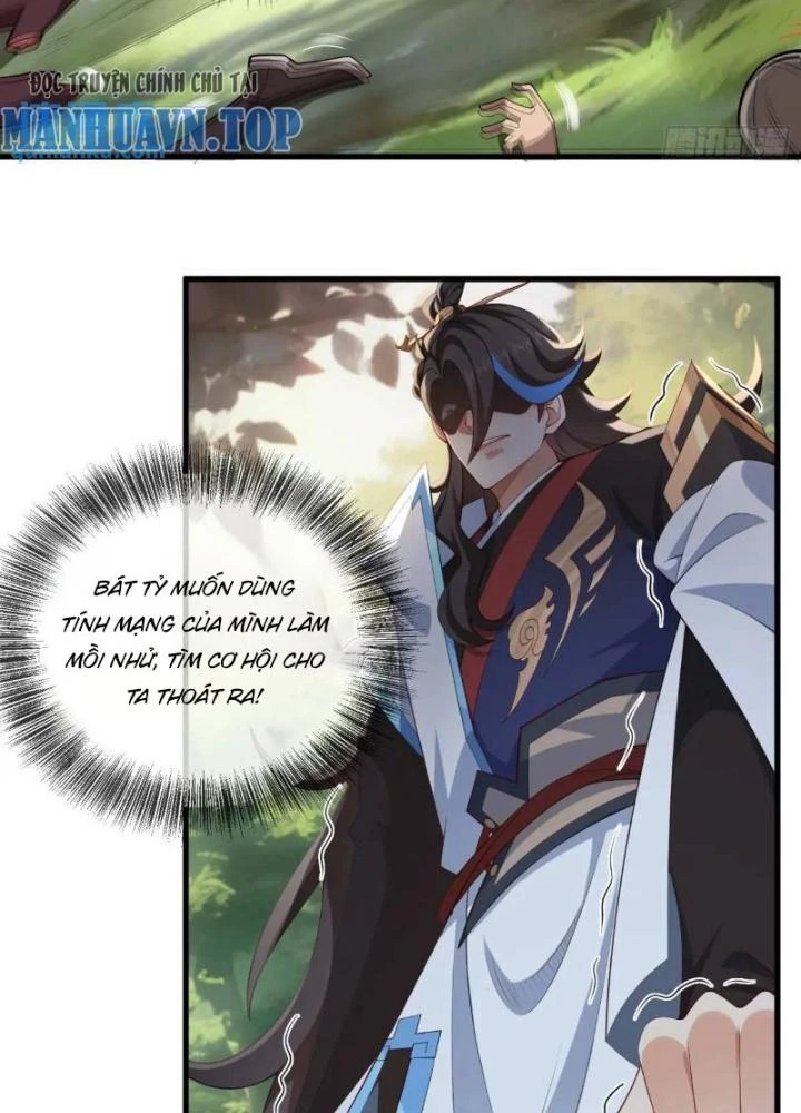 Tiên Tử Tha Mạng Chapter 59 - Trang 2