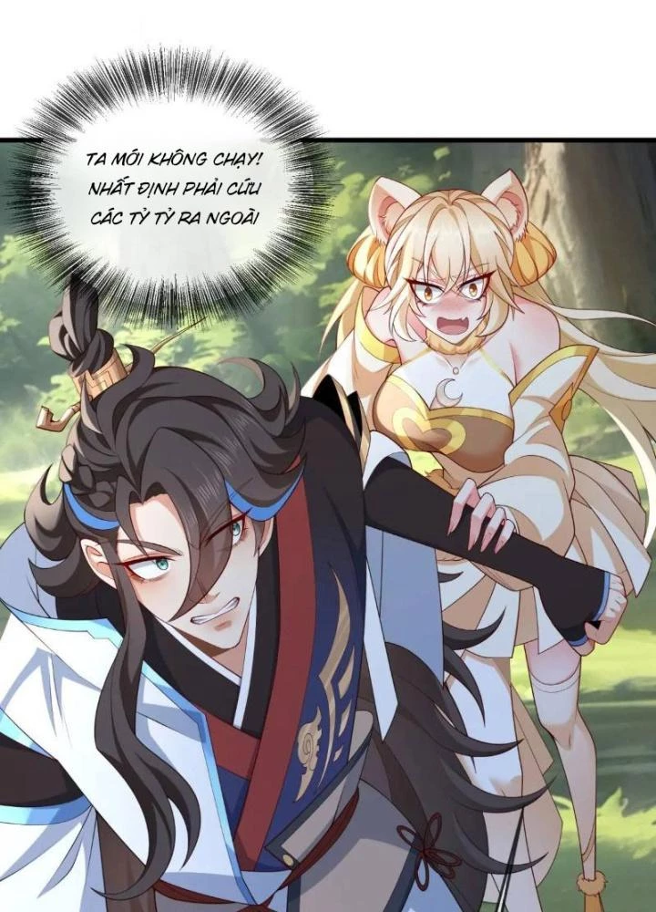 Tiên Tử Tha Mạng Chapter 59 - Trang 2