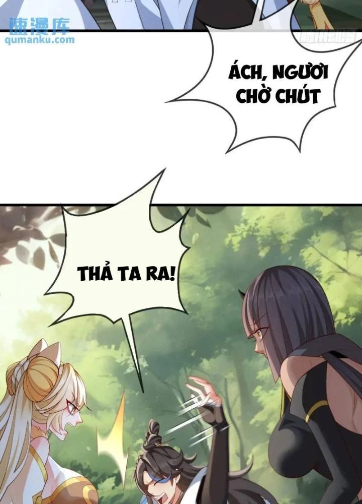 Tiên Tử Tha Mạng Chapter 59 - Trang 2