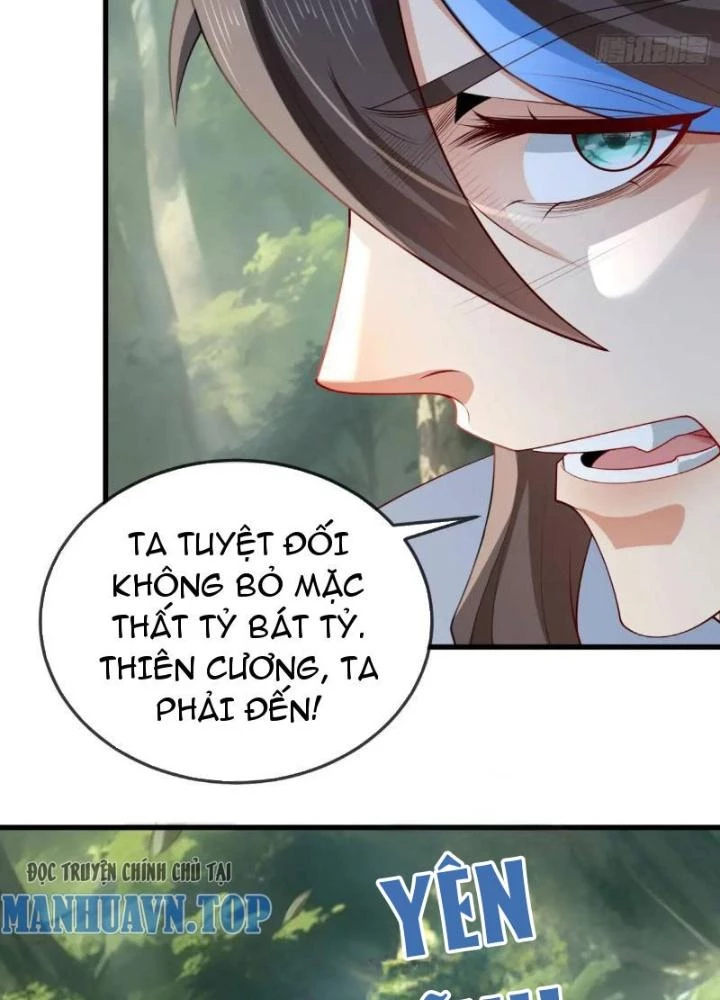 Tiên Tử Tha Mạng Chapter 59 - Trang 2